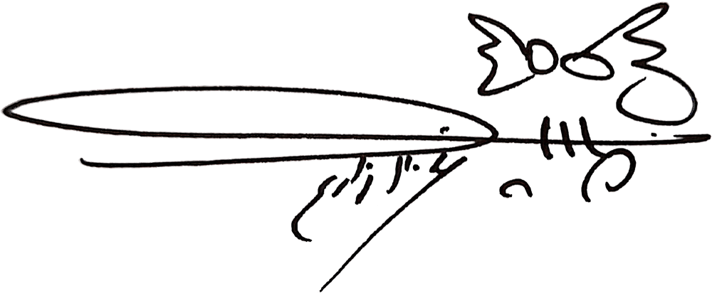 امضای غزال زارع