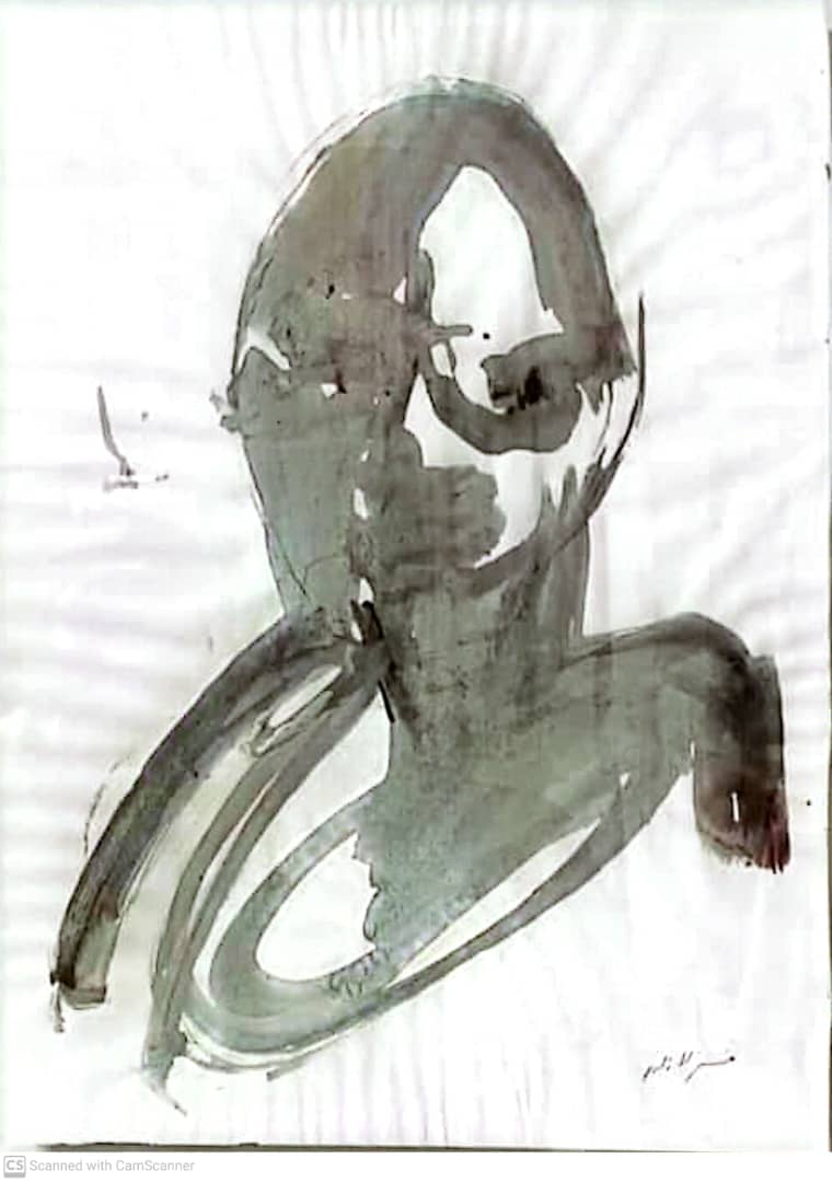 عنوان اثر: مرا در آغوش خود پنهان کن