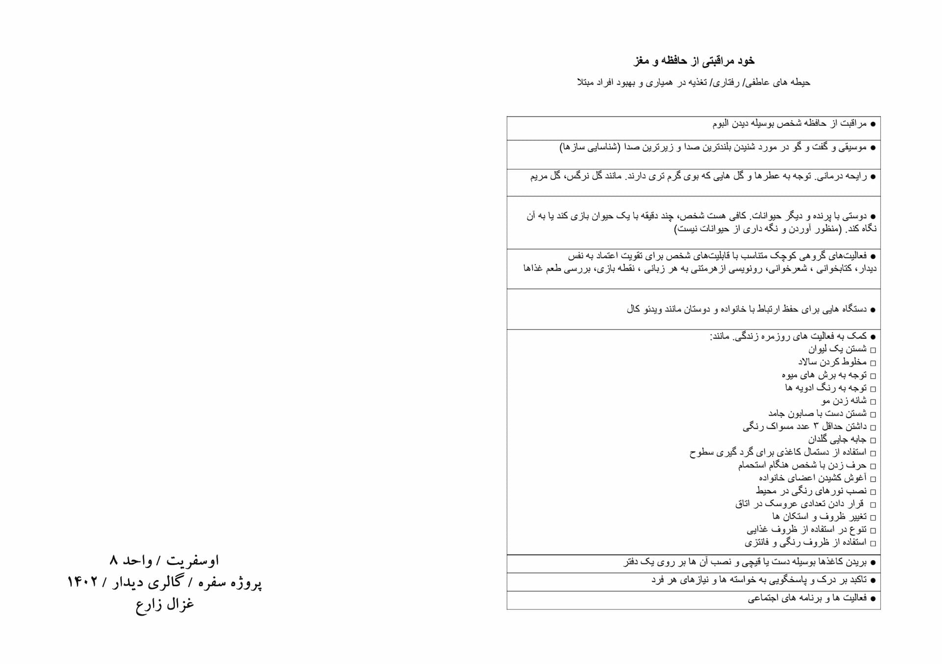 تصویر پشت کارتها