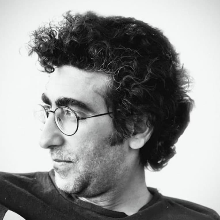 عکس دکتر محمدرضا مریدی