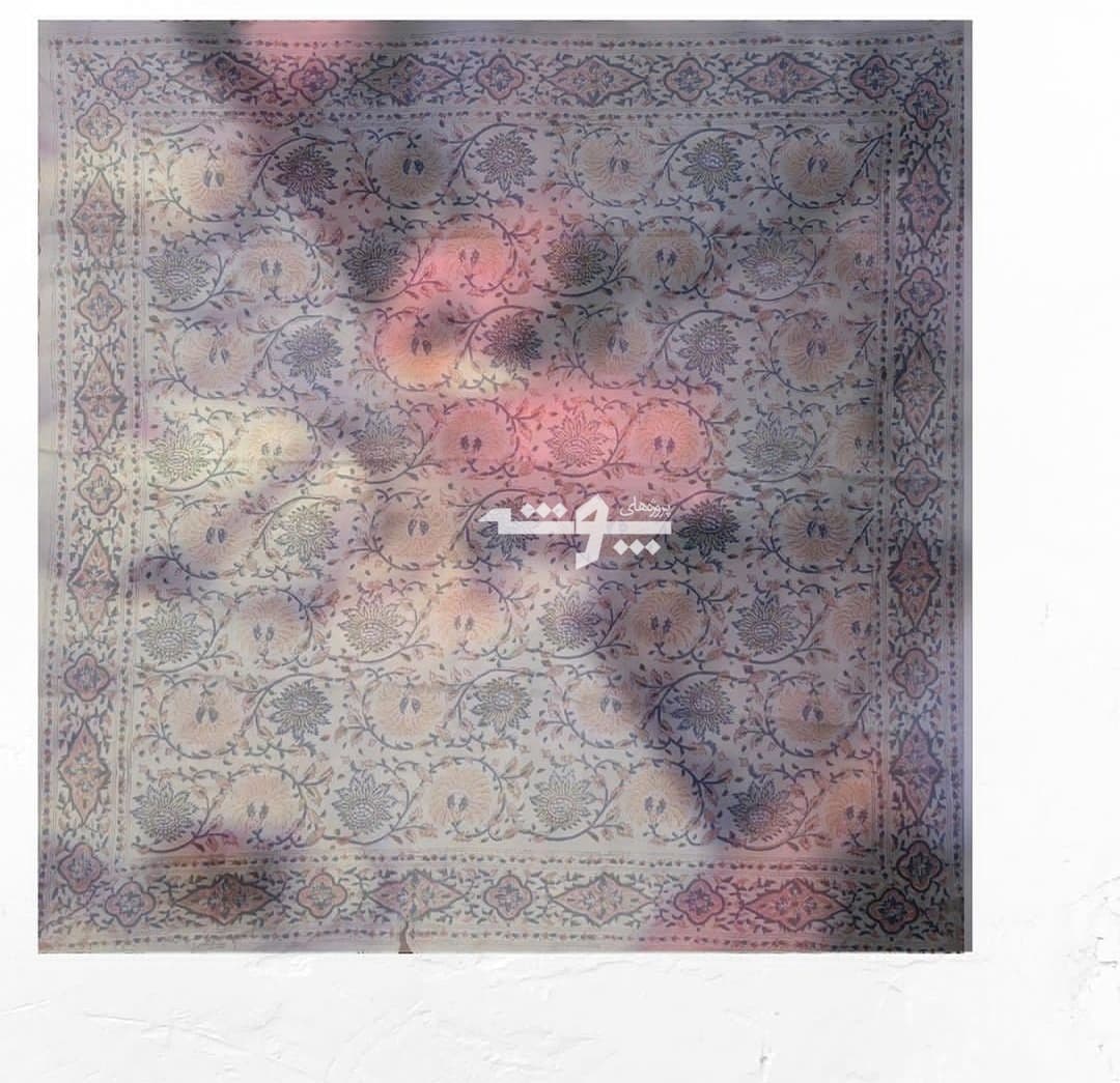 اثری از سارا کشمیری