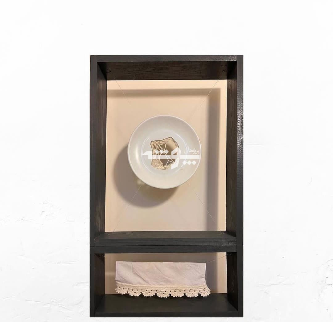 اثری از سمیرا پهلوانی