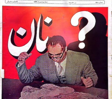 تصویر جلد مجله_تهران_مصور_شماره_۵۹۰_۱۳۳۳