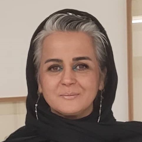 غزال زارع