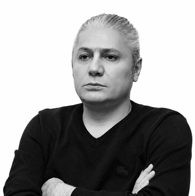 آیدین امینی